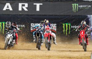 SX de Paris 2025: Programação e informações sobre a disputa que acontece nesse fim de semana