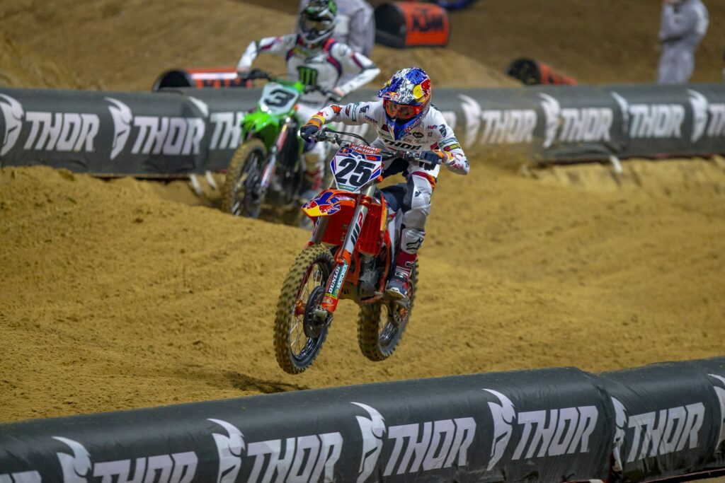 SX de Paris 2025: Programação e informações sobre a disputa que acontece nesse fim de semana