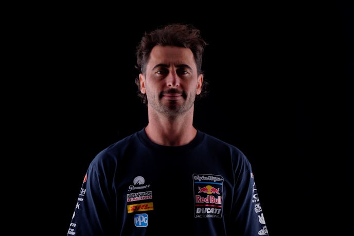 OFICIAL: Ducati Factory Racing apresenta Dylan Ferrandis e Justin Barcia para a temporada 2026 nos EUA