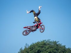 Arena Freestyle Internacional em São Paulo tem ingressos limitados e já disponíveis para o público