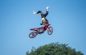 Arena Freestyle Internacional em São Paulo tem ingressos limitados e já disponíveis para o público