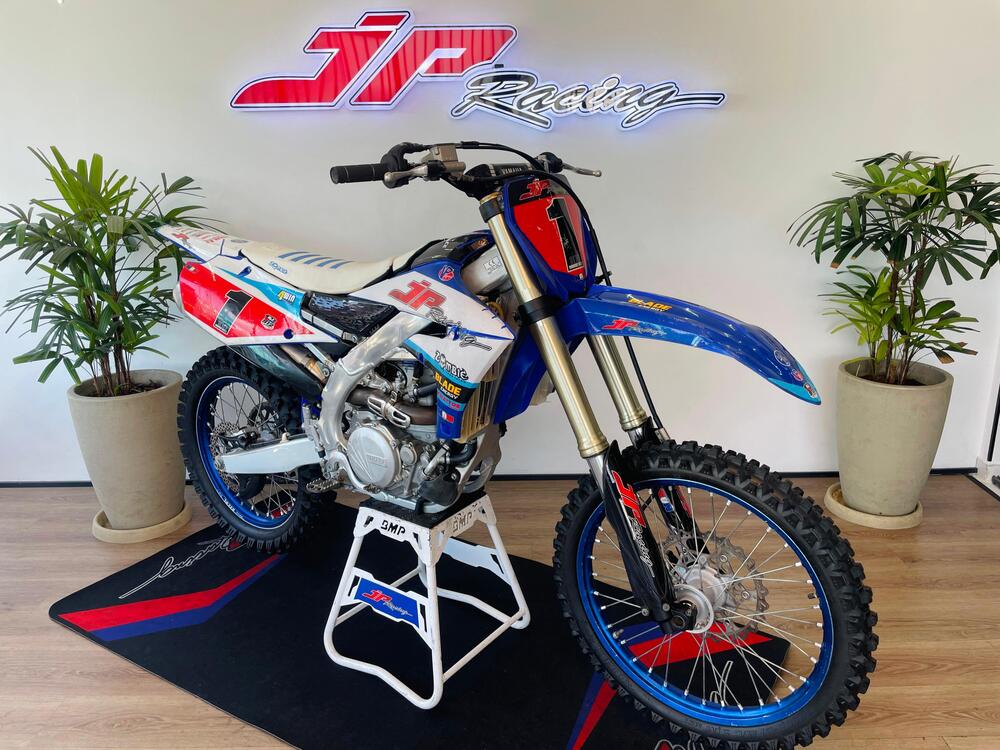 Top 5 JP Motos: confira as melhores ofertas de motos off-road na JP!