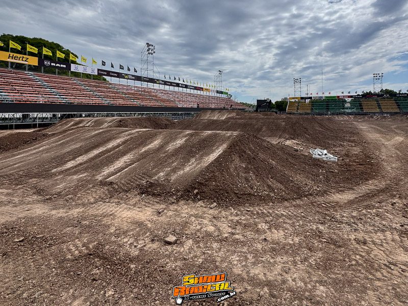WSX: Tudo o que voc&ecirc; precisa saber sobre a rodada de abertura no GP da Argentina