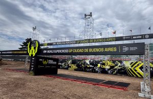 WSX: Tudo o que você precisa saber sobre a rodada de abertura no GP da Argentina