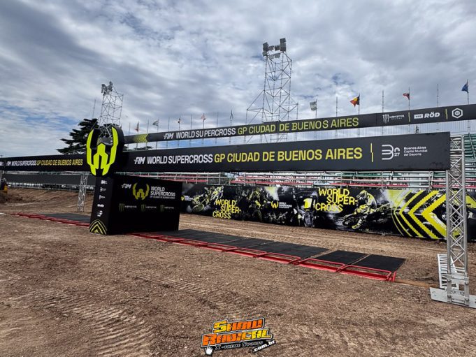 WSX: Tudo o que você precisa saber sobre a rodada de abertura no GP da Argentina