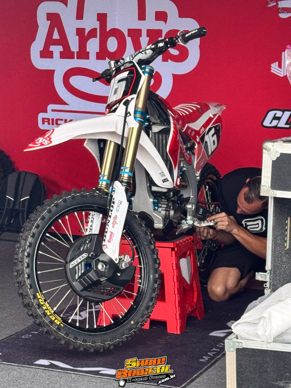 WSX: Tudo o que voc&ecirc; precisa saber sobre a rodada de abertura no GP da Argentina