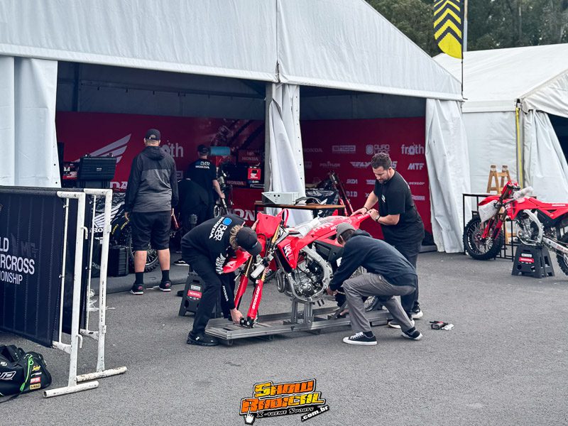 WSX: Tudo o que voc&ecirc; precisa saber sobre a rodada de abertura no GP da Argentina