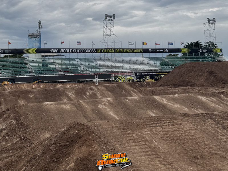 WSX: Tudo o que voc&ecirc; precisa saber sobre a rodada de abertura no GP da Argentina