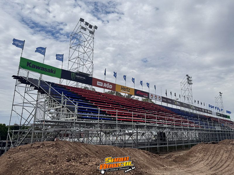 WSX: Tudo o que voc&ecirc; precisa saber sobre a rodada de abertura no GP da Argentina