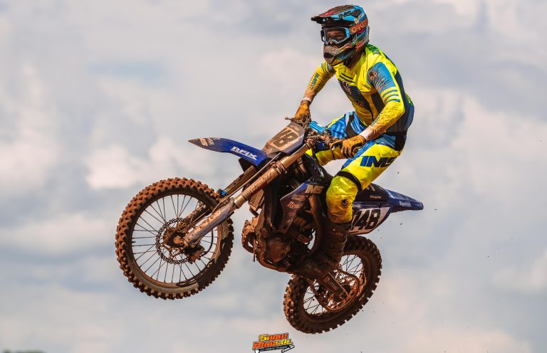 Final do Goiano de Motocross promete disputas intensas e muitas atrações fora da pista neste fim de semana, em Mossâmedes/GO