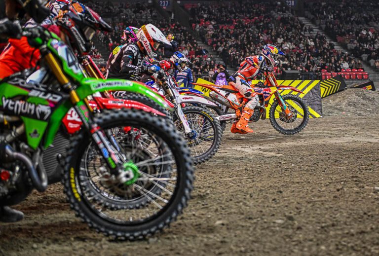 WSX: Programação e informações da 3ª etapa neste sábado, na Austrália