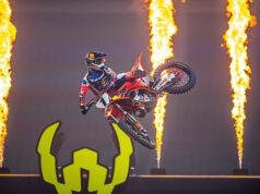WSX: Eli Tomac vence pela primeira vez com a KTM; Enzo Lopes coloca o Brasil no pódio