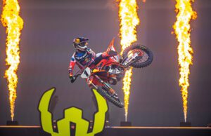 WSX: Eli Tomac vence pela primeira vez com a KTM; Enzo Lopes coloca o Brasil no pódio
