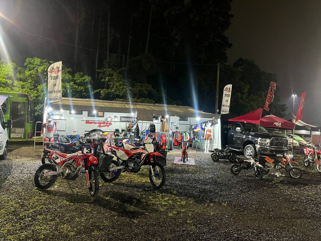 MORANGUINHO RACING: A PAIX&Atilde;O PELO OFF ROAD QUE RODA O BRASIL