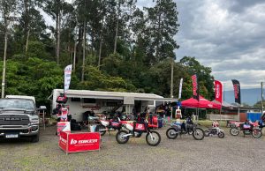 MORANGUINHO RACING: A PAIXÃO PELO OFF ROAD QUE RODA O BRASIL