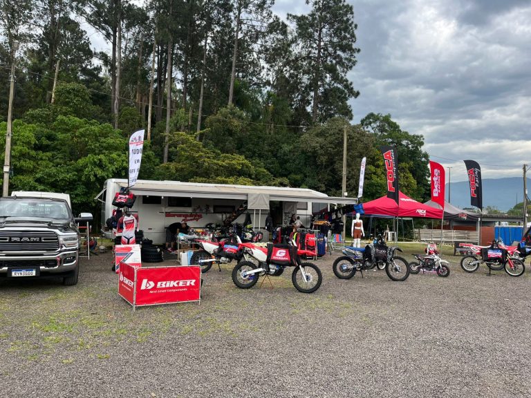 MORANGUINHO RACING: A PAIXÃO PELO OFF ROAD QUE RODA O BRASIL