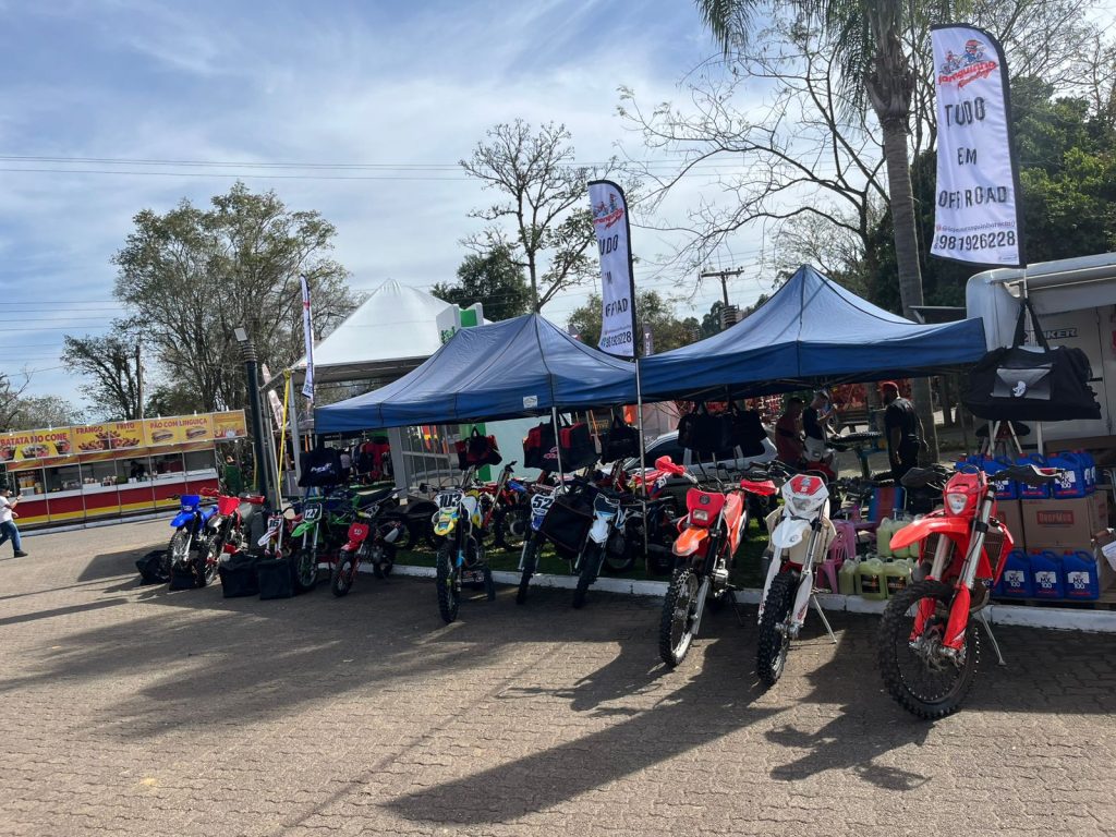 MORANGUINHO RACING: A PAIX&Atilde;O PELO OFF ROAD QUE RODA O BRASIL