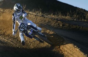 Haiden Deegan fecha contrato completo com a Fox Racing
