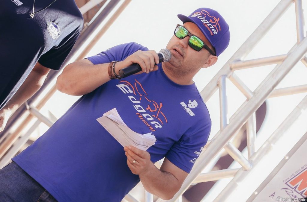 Edgar Racing completa 7 anos: a motoshop refer&ecirc;ncia do off-road em Goi&acirc;nia (GO)