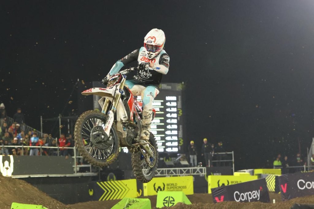 WSX: Programa&ccedil;&atilde;o e informa&ccedil;&otilde;es da 2&ordf; etapa neste s&aacute;bado, no Canad&aacute;