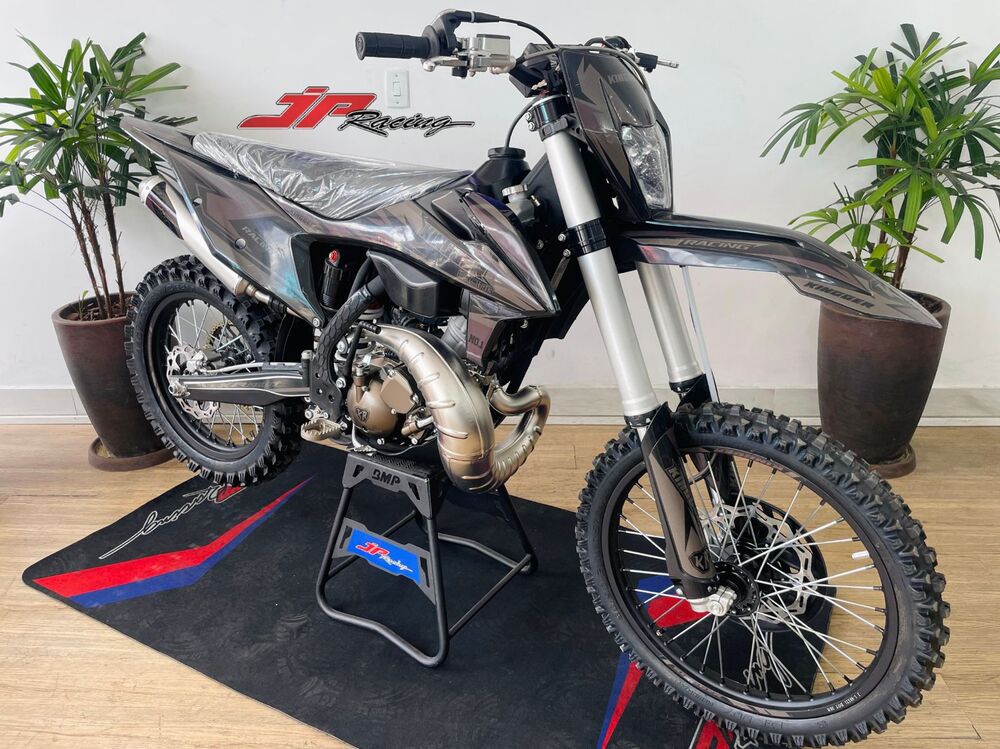 Top 5 JP Motos: confira as melhores ofertas de motos off-road na JP!