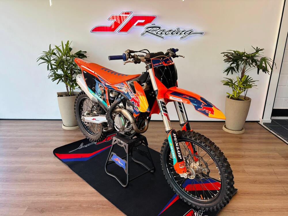 Top 5 JP Motos: confira as melhores ofertas de motos off-road na JP!