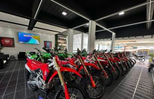 Top 5 JP Motos: confira as melhores ofertas de motos off-road na JP!