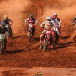 Goiano de Motocross Paraúna