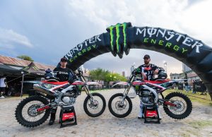 NICOLAS FERREIRA BRILHA NA ABERTURA DO MUNDIAL DE SUPERCROSS NA ARGENTINA E LEVA O NOME DO BRASIL AO CENÁRIO GLOBAL DO FMX