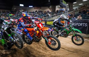 Melhores momentos: AMA EnduroCross | 4ª etapa – Redmond