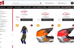 MX1 STORE LANÇA BLACK NOVEMBER COM DESCONTOS DE ATÉ 20% E APRESENTA A NOVA COLEÇÃO LEATT 2026 EM PRIMEIRA MÃO