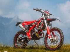 BETA MOTOR BRASIL APRESENTA AS NOVAS XTRAINER 300 MY26 E RR 300 XPRO 2026