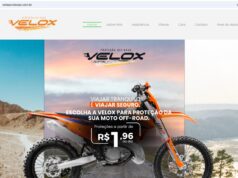 Velox Proteção: a segurança que o piloto off-road precisa por apenas R$ 1,96 por dia