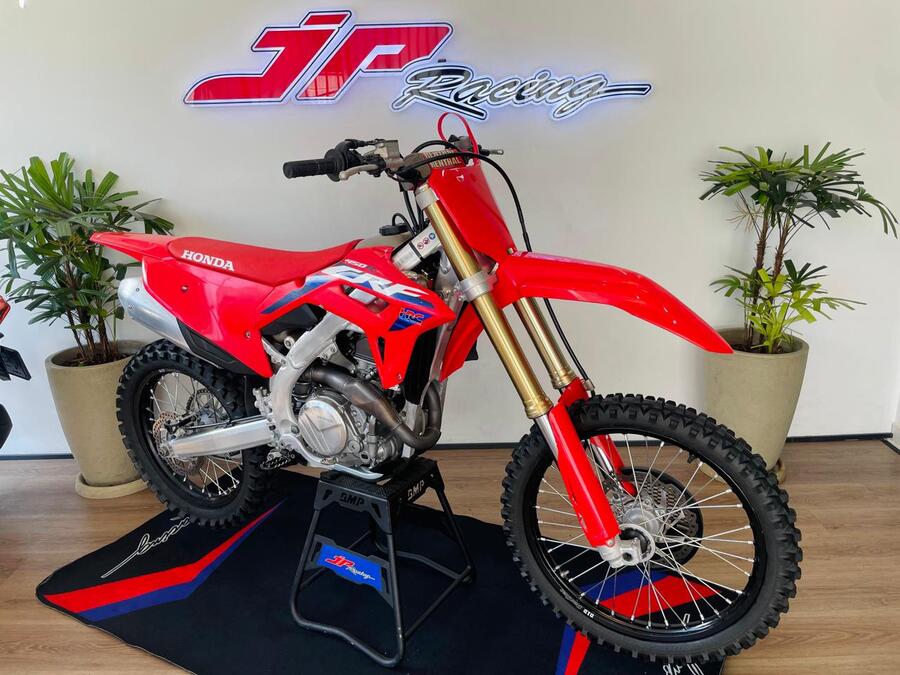 Top 5 JP Motos: confira as melhores ofertas de motos off-road dispon&iacute;veis esta semana na JP!