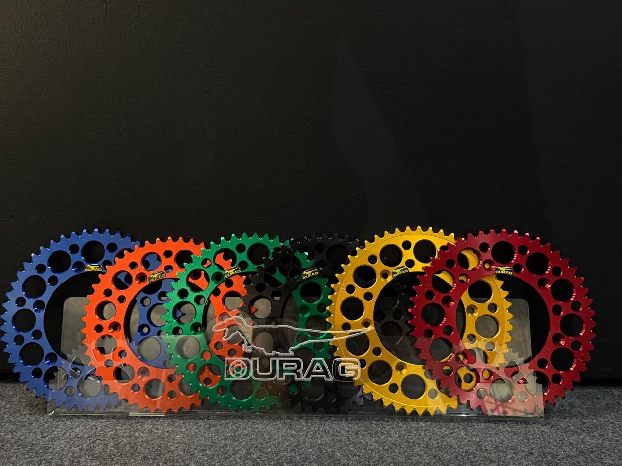 Durag confirma participa&ccedil;&atilde;o na AIMExpo 2026 em Anaheim e fortalece presen&ccedil;a no mercado norte-americano