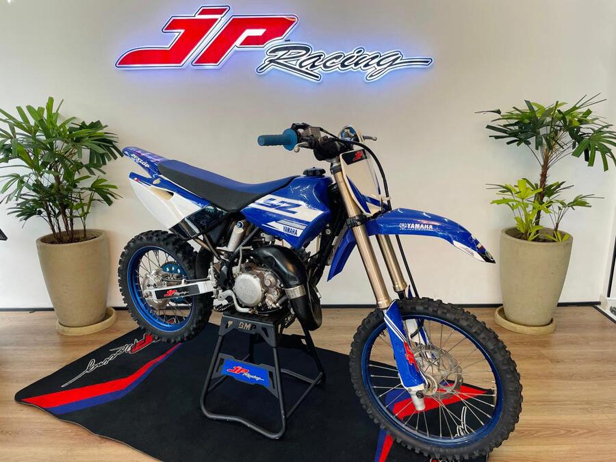 TOP 5 JP MOTOS: as melhores ofertas da semana em motos off-road est&atilde;o na JP! Confira