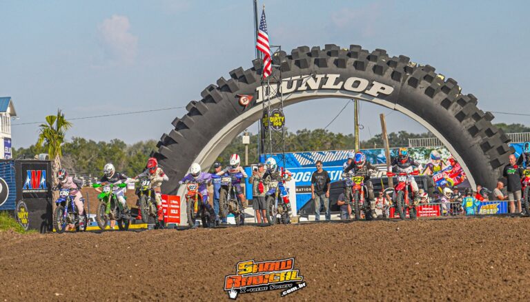 ASSISTA MINI O’S 2025 – TERCEIRO DIA DE ATIVIDADES AO VIVO EM GATORBACK!