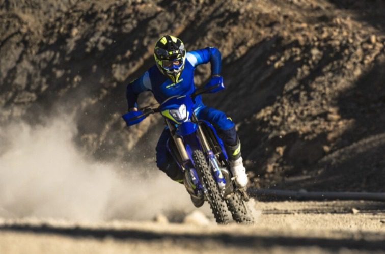 Sherco Brasil anuncia a chegada das novas 300 SE Factory 2026 e 300 SEF Factory 2026 ao mercado nacional