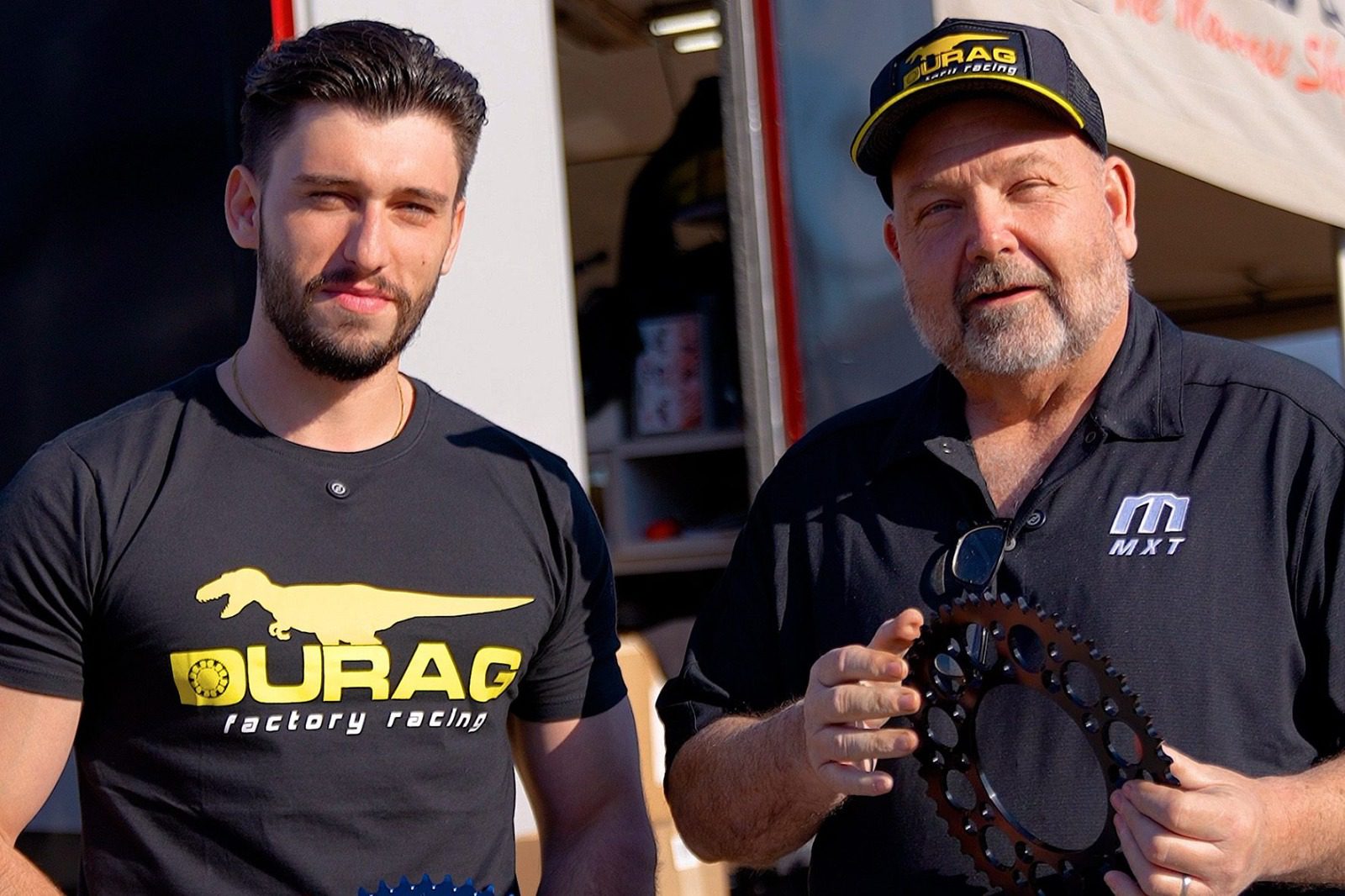 Durag confirma participa&ccedil;&atilde;o na AIMExpo 2026 em Anaheim e fortalece presen&ccedil;a no mercado norte-americano