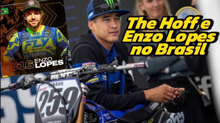 Dança das Cadeiras BRMX 2026 por JEAN RAMOS