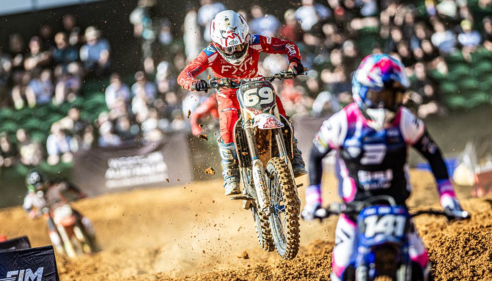 WSX: Programa&ccedil;&atilde;o e informa&ccedil;&otilde;es da 3&ordf; etapa neste s&aacute;bado, na Austr&aacute;lia