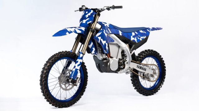YE Yamaha Racing Concept