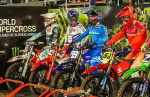 WSX: Programação e informações da 2ª etapa neste sábado, no Canadá