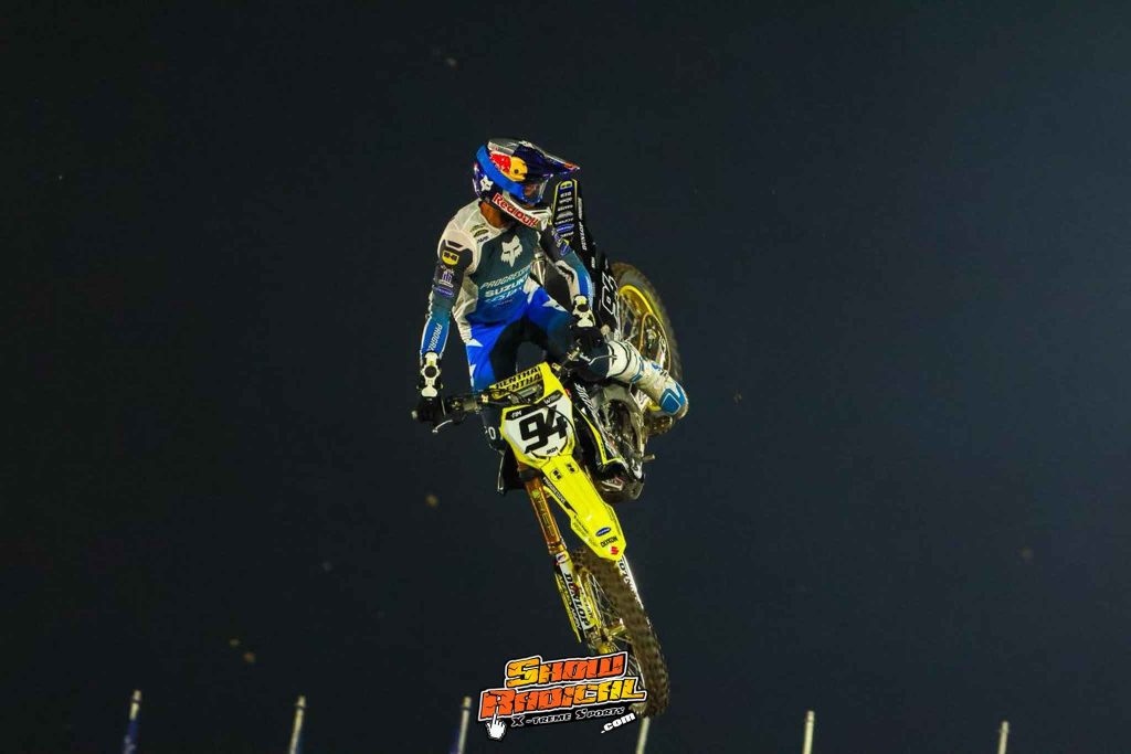 WSX: Programa&ccedil;&atilde;o e informa&ccedil;&otilde;es da 2&ordf; etapa neste s&aacute;bado, no Canad&aacute;