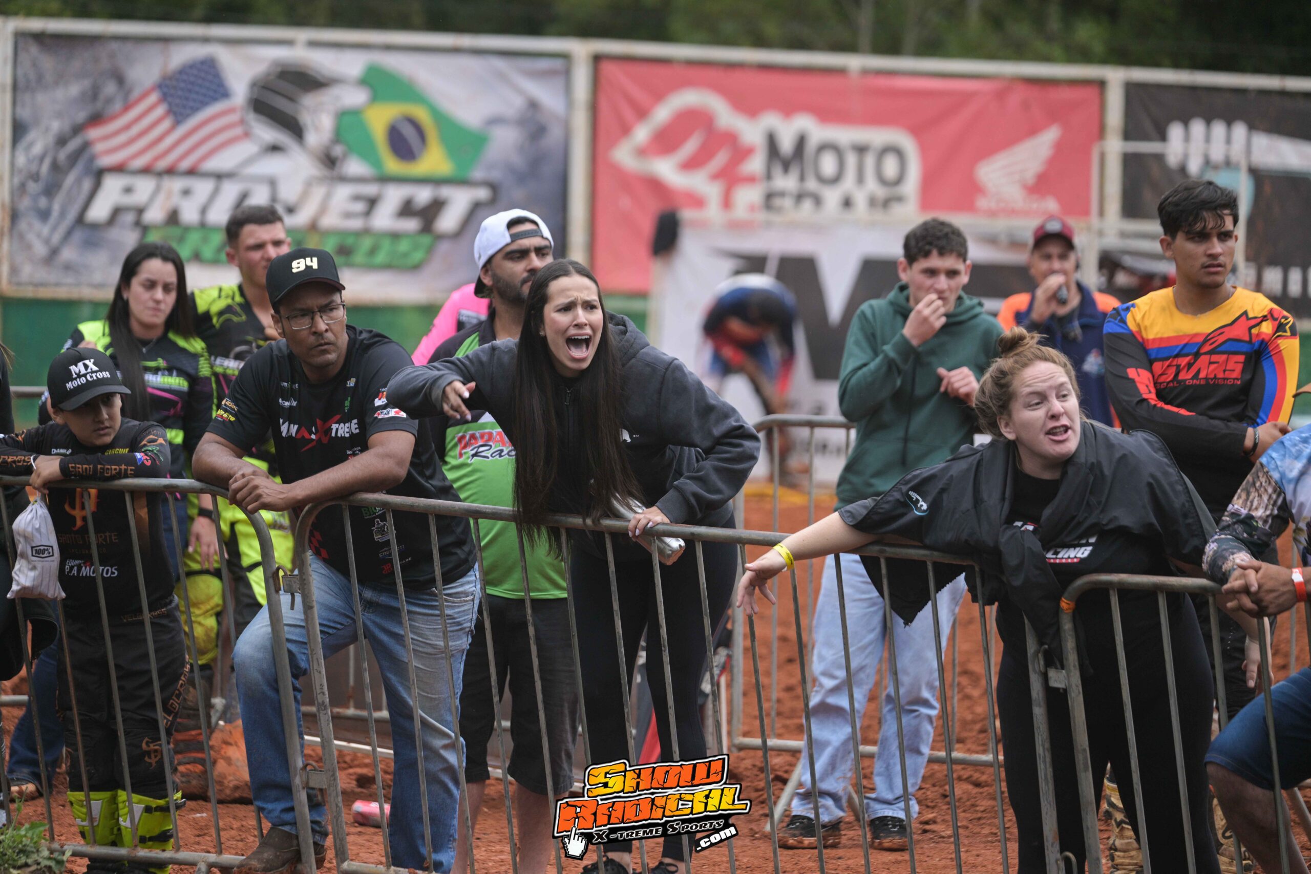 Grande Final da Copa Sul Minas de Velocross, Gon&ccedil;alves MG, saiba como foi