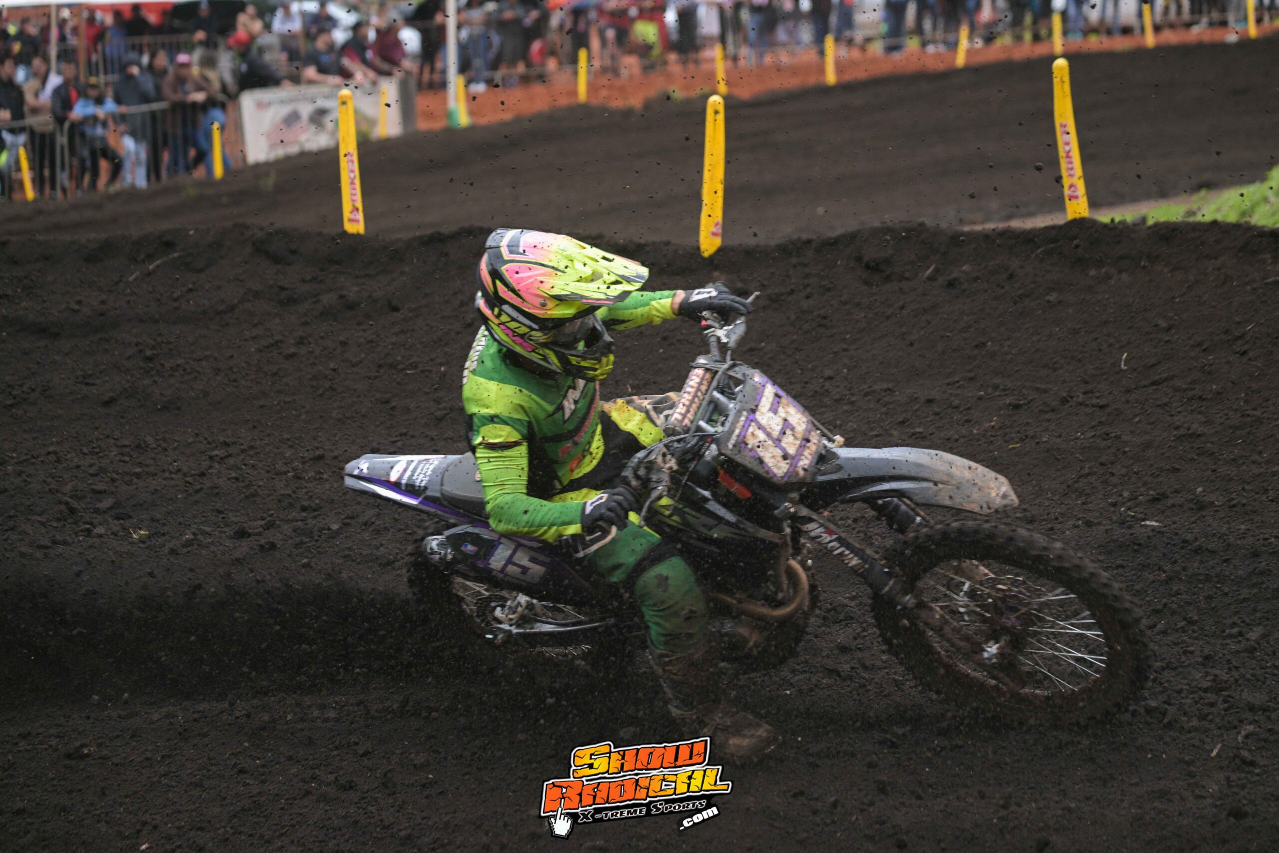 Grande Final da Copa Sul Minas de Velocross, Gon&ccedil;alves MG, saiba como foi