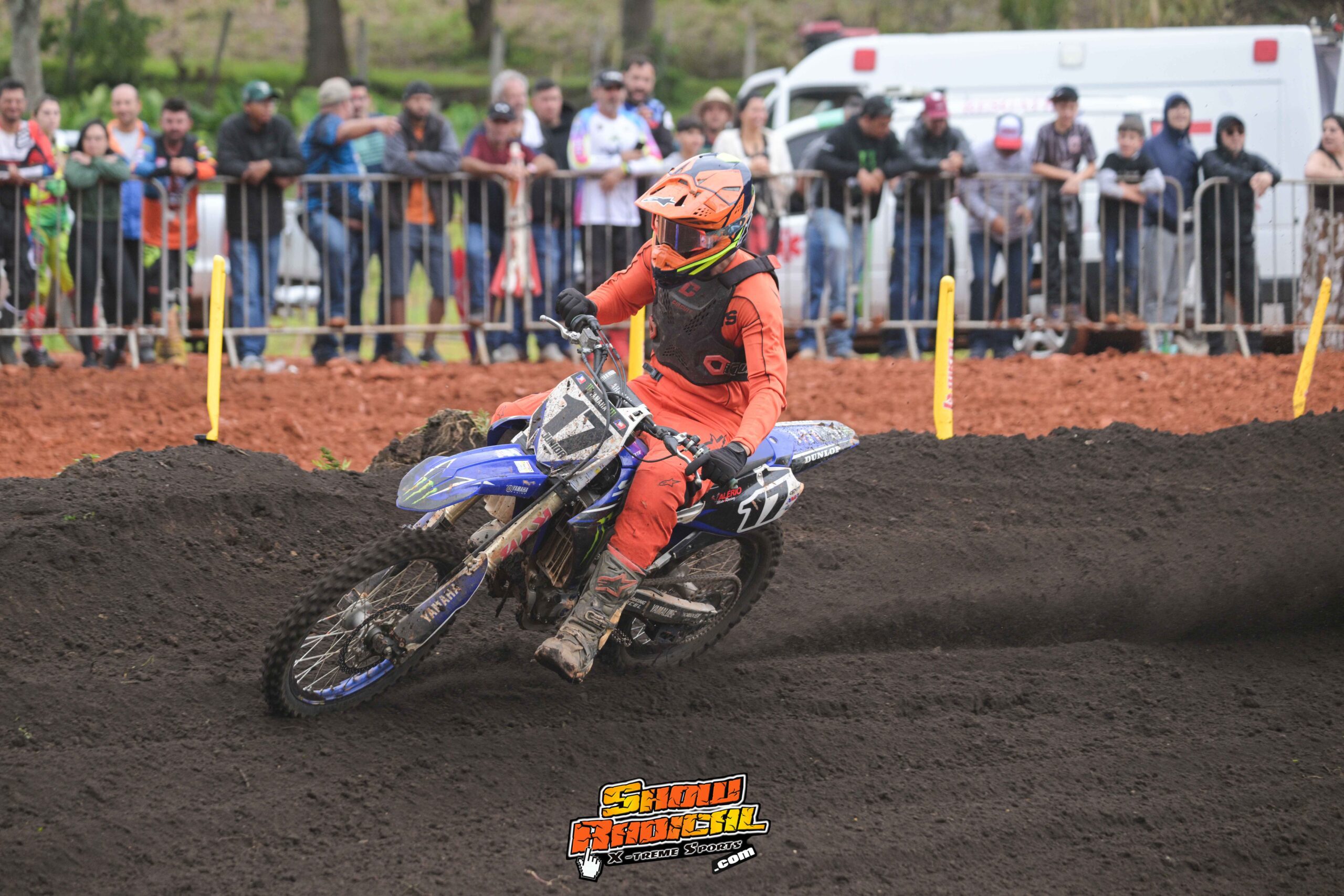 Grande Final da Copa Sul Minas de Velocross, Gon&ccedil;alves MG, saiba como foi