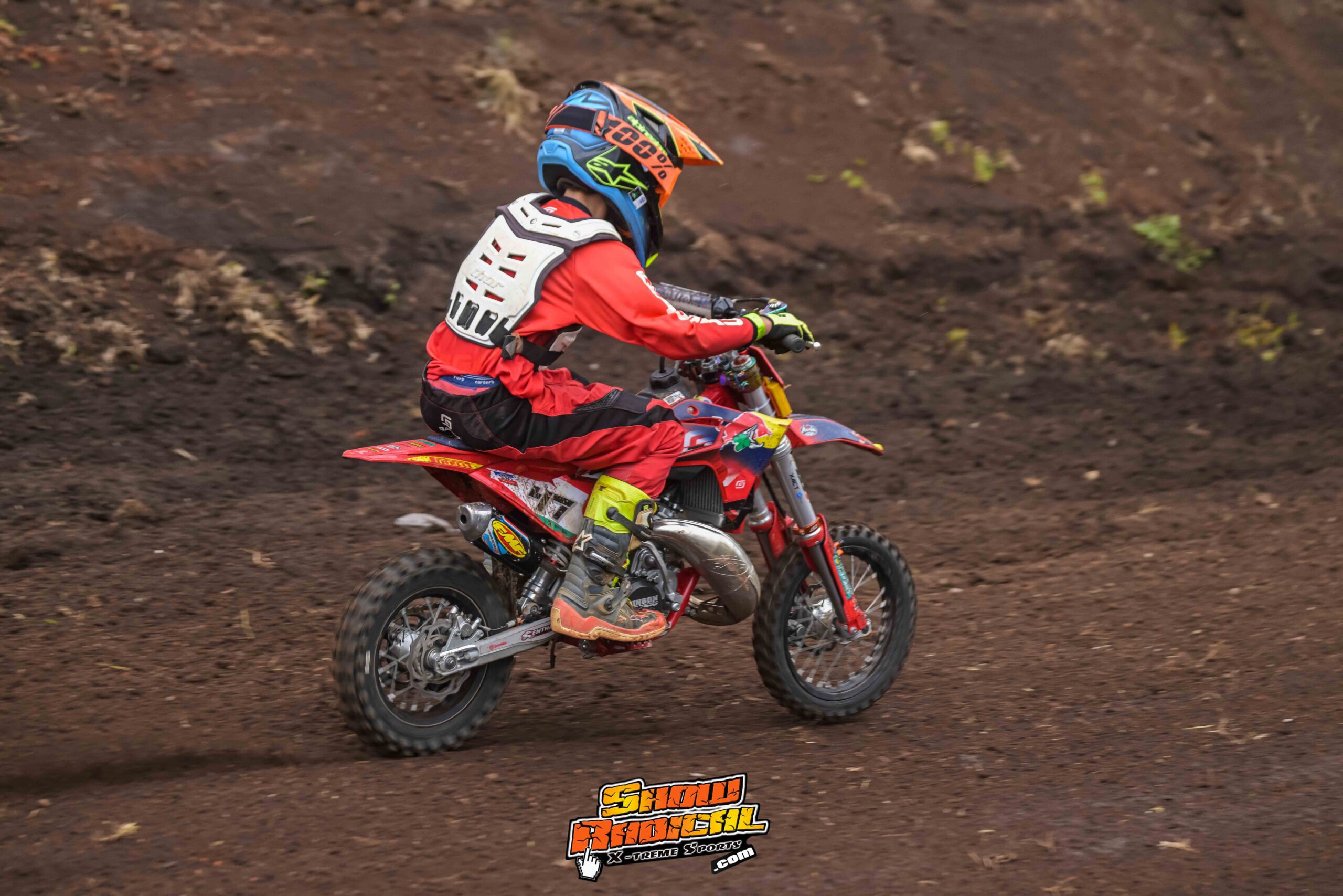 Grande Final da Copa Sul Minas de Velocross, Gon&ccedil;alves MG, saiba como foi