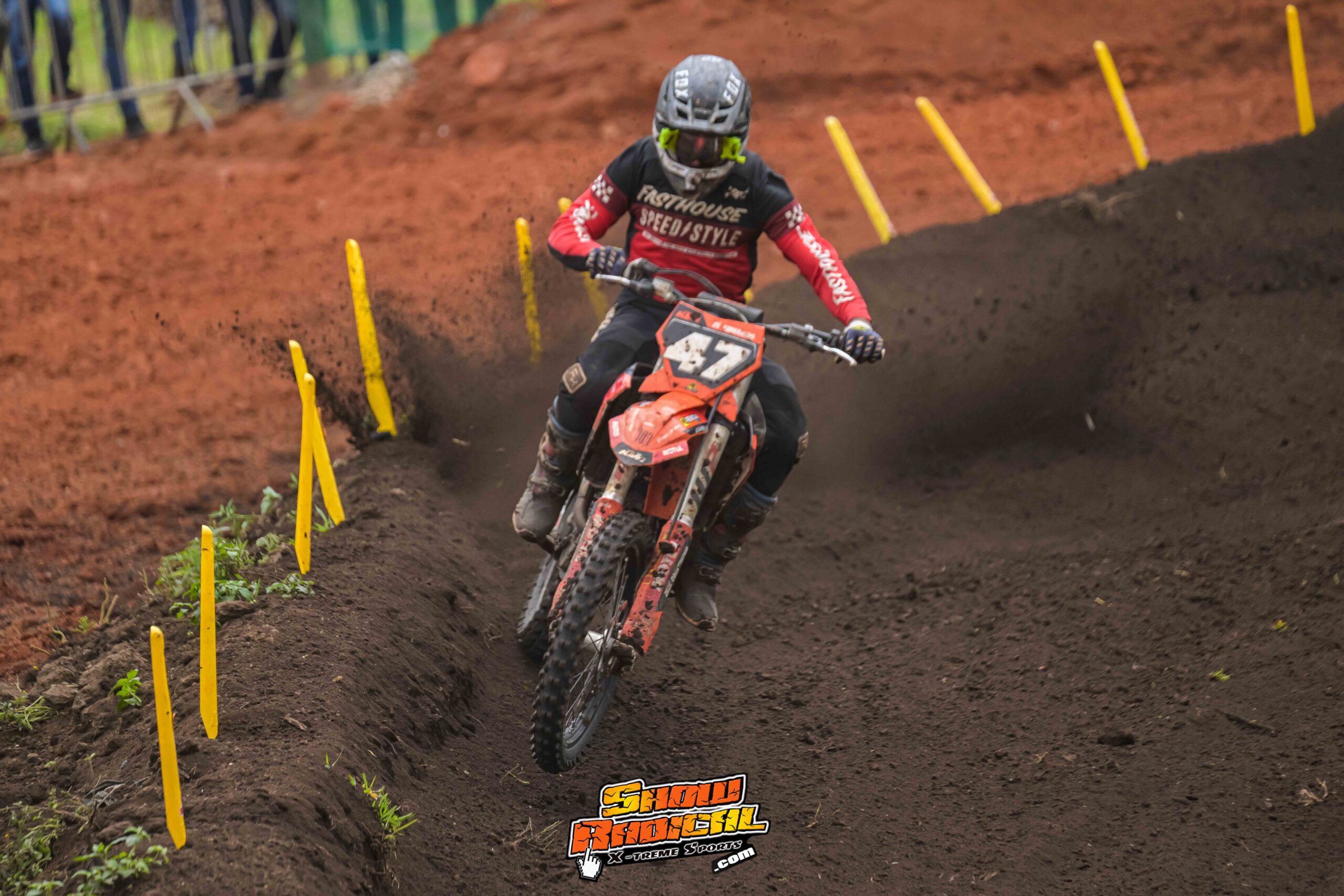 Grande Final da Copa Sul Minas de Velocross, Gon&ccedil;alves MG, saiba como foi