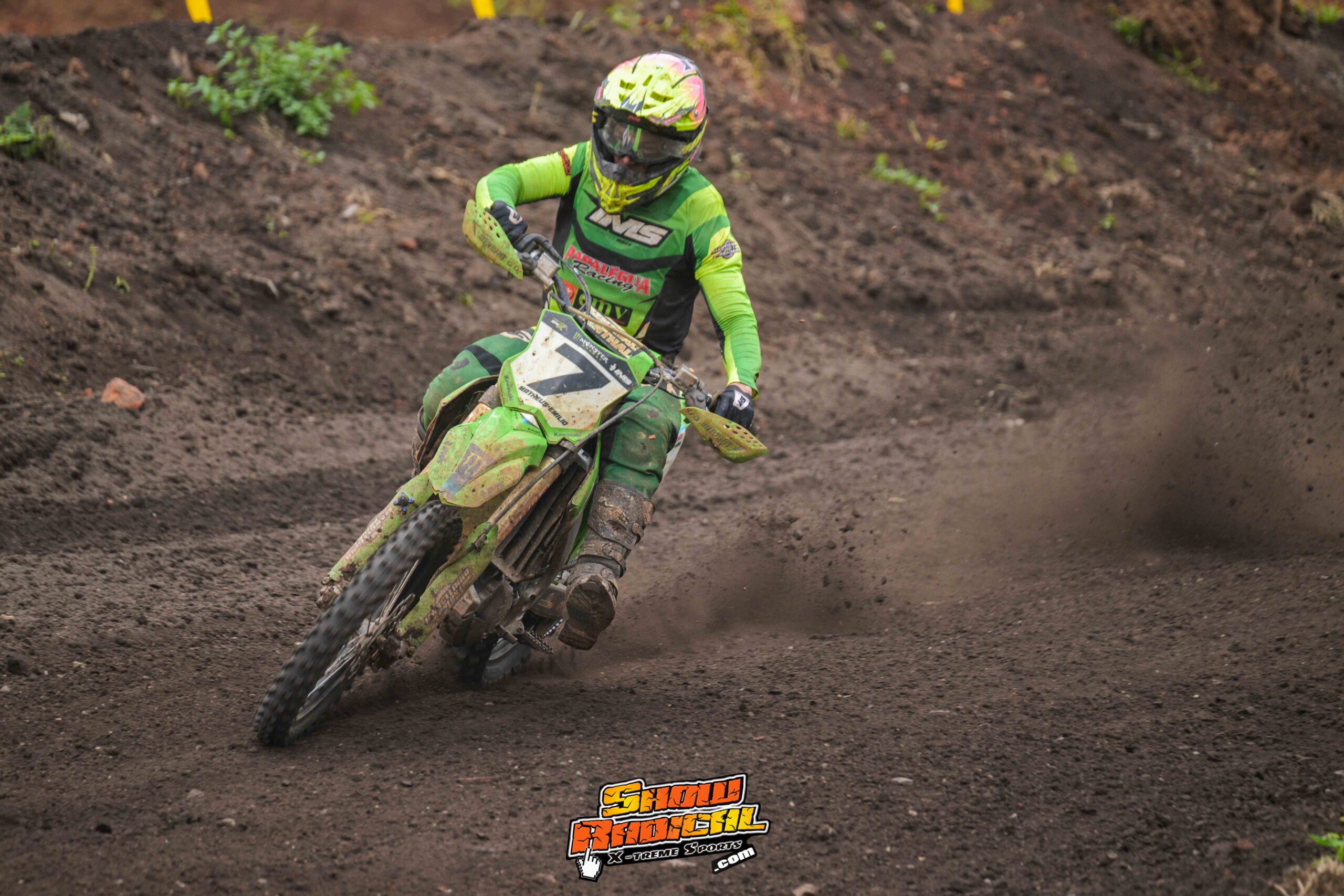 Grande Final da Copa Sul Minas de Velocross, Gon&ccedil;alves MG, saiba como foi